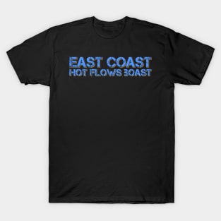 East Coast Boast T-Shirt